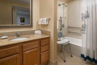 Residence Inn by Marriott Seattle South Tukwila - 8