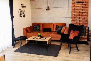 Beskid Loft House - domki w górach - 1