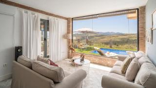 Casa Trigueros Alozaina by Ruralidays - 5
