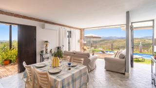 Casa Trigueros Alozaina by Ruralidays - 3