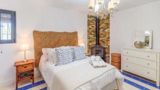 Casa Trigueros Alozaina by Ruralidays - 1