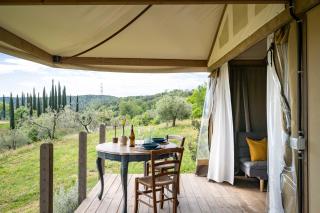 Glamping Stregaia - 4