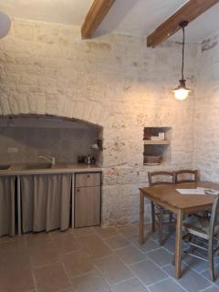 Trulli Pasteur - 5