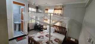New Luguruni Hotel - 4