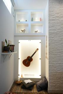 Zen Loft Stylish & Peaceful Stay near St Julians - 2