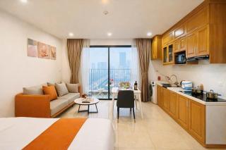 Vinhomes D'capital Premium Apartment - 9