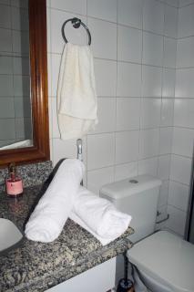 FlatHotel em Fortaleza Meireles Vista Mar - 3