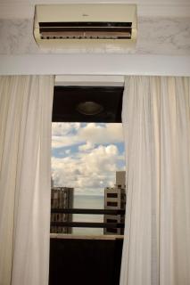 FlatHotel em Fortaleza Meireles Vista Mar - 7
