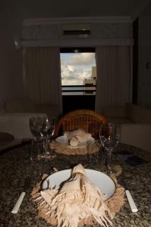 FlatHotel em Fortaleza Meireles Vista Mar - 2