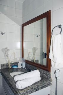 FlatHotel em Fortaleza Meireles Vista Mar - 5