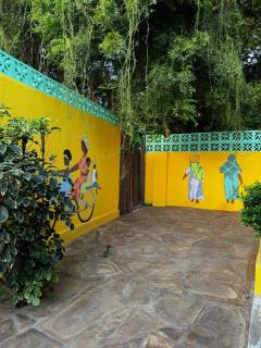 FURAHA GARDEN Rooms - 9