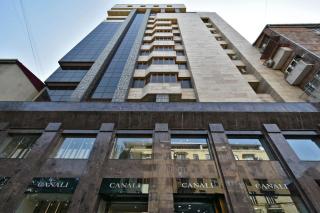 Elite & Grand Luxury Hotel Apartments in Central Yerevan, By Opera and Northern Avenue - 9