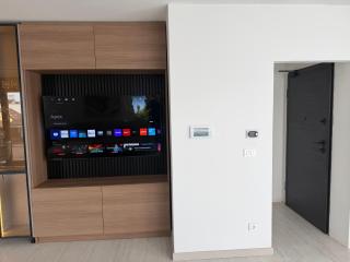 Urban West Penthouse - 2