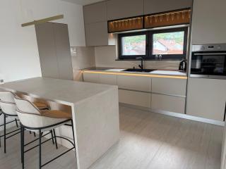 Urban West Penthouse - 3