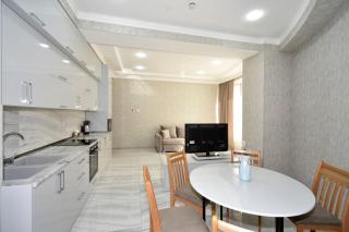 Elite & Grand Luxury Hotel Apartments in Central Yerevan, By Opera and Northern Avenue - 6