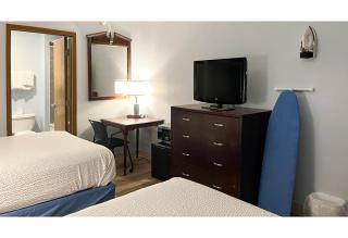 Motel 6 - Tiffin, OH - 3