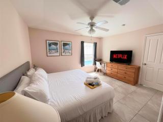 Host Hubble Private Rooms, Reserve Drive - 5