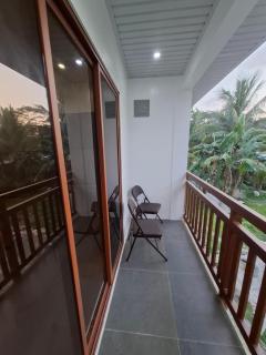 Watermelon's house - 6