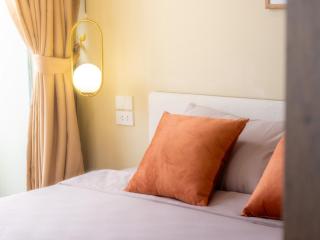 Annam Westlake Tranquil-Luxe, Private Stay, Lake Access - 6
