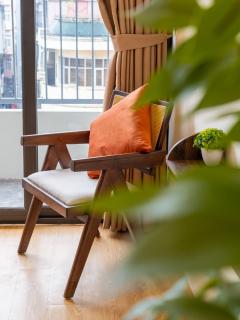Annam Westlake Tranquil-Luxe, Private Stay, Lake Access - 5