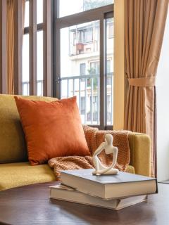Annam Westlake Tranquil-Luxe, Private Stay, Lake Access - 3