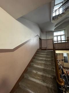 tARTu Stays 5-3 Spacious Apartment Tartu Old Town - 8