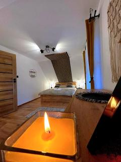 Beskid Loft House - domki w górach - 2