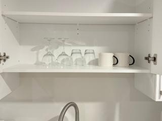 Befitting Crown Suite - 5