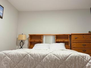 Befitting Crown Suite - 3