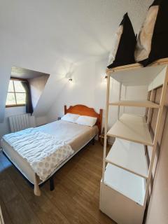 Appartement 4 à 6 personnes - 7