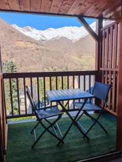 Appartement 4 à 6 personnes - 5