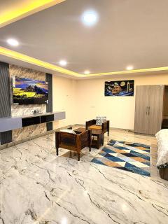 Just Launched Spacious Aesthetic Boutique Room - 6