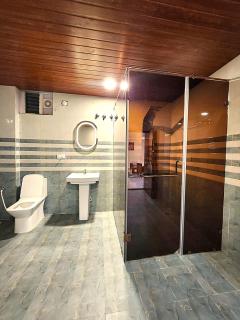 Just Launched Spacious Aesthetic Boutique Room - 3
