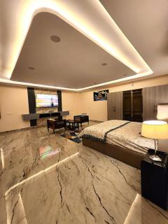Just Launched Spacious Aesthetic Boutique Room - 1