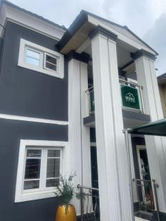 Muniz Apartments - 6