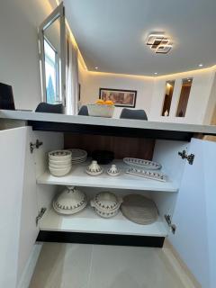 Stylish & Quiet Apartment in La Marsa, Tunisia - 5