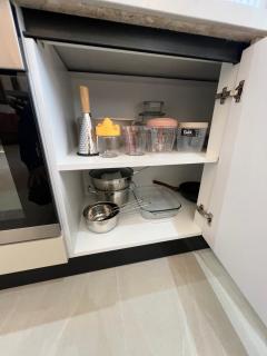 Stylish & Quiet Apartment in La Marsa, Tunisia - 3