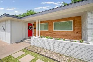 Private Yard | No Stairs | Office | Fort Worth - 3