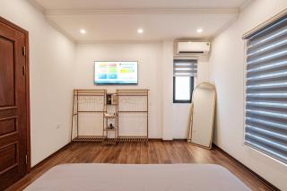 Hanoi Old Quarter Stay- 4BR House Family & Friends - 7