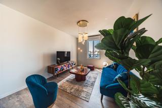 Aappartement vassily kandinsky - 1