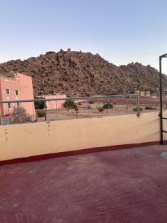 Spacious Family Apartment in Tafraout Center - 6