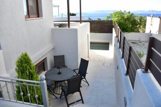Villa LEO AIGINA - Vathí - 3