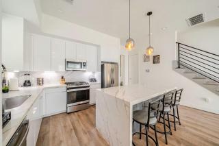 The Mural House ProGym - Chefs Kitchen - Games - 4