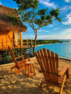 Pamaduih - Suite Above the Sea - 8