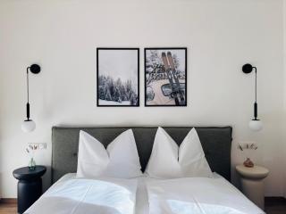 Levio Alpine Apartments - 1