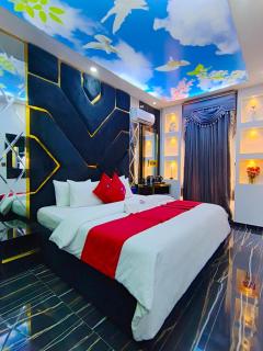 Fairtex Luxury Hotel - 0