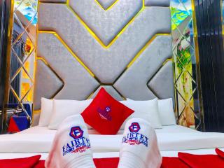 Fairtex Luxury Hotel - 6