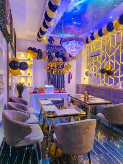 Fairtex Luxury Hotel - 5