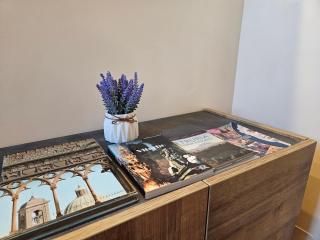 Leonis Apartment - Alloggio Premium - 8