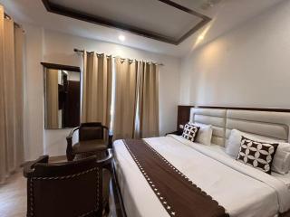 Streem Hill View Resort - 7